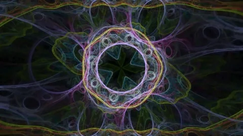 Abstract Motion Background Video stock 220918397