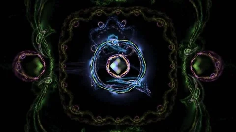 Abstract Motion Background Stock Footage 220918477