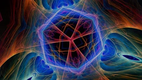 Abstract Motion Background Stock Footage 220918637