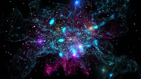 Abstract Motion Background Stock Footage 220919069