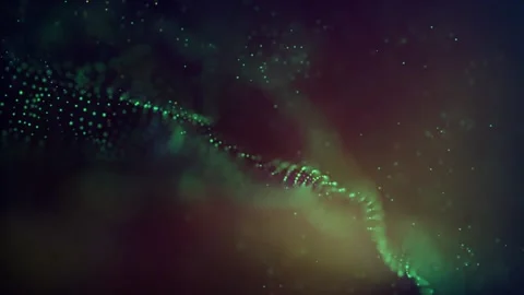 Abstract Motion Background Stock Footage 220919433