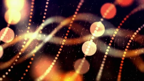 Abstract Motion Background Stock Footage 220919483