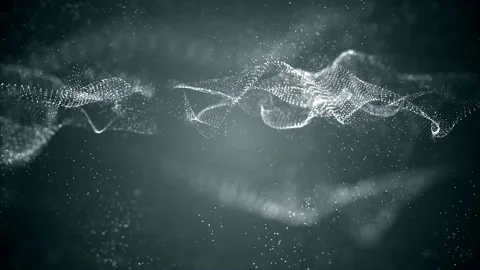 Abstract Motion Background Stock Footage 220920266