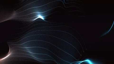 Abstract Motion Background Stock-Footage 220920643