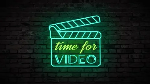 Abstract Motion Background Stock Footage 220921155