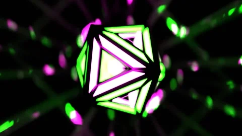 Abstract Motion Background Stock Footage 220921752