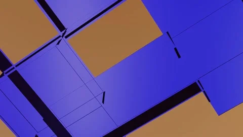 Abstract Motion Background Stock Footage 220921837