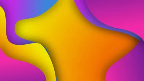 Abstract Motion Background Stock Footage 220921844
