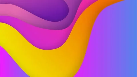 Abstract Motion Background Video stock 220921859