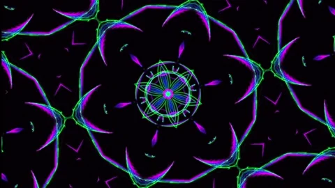 Abstract Motion Background Stock-Footage 220922599