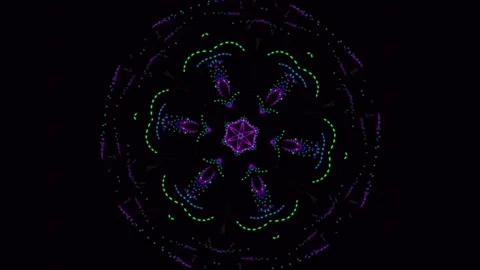 Abstract Motion Background Stock Footage 220922629