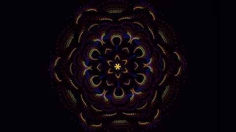 Abstract Motion Background Stock Footage 220922678