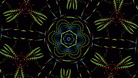 Abstract Motion Background Stock-Footage 220922932