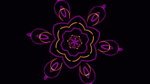 Abstract Motion Background Stock Footage 220922965