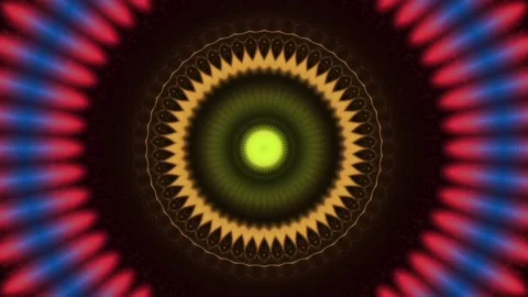 Abstract Motion Background Stock Footage 220923009