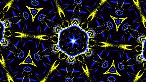 Abstract Motion Background Stock-Footage 220923177