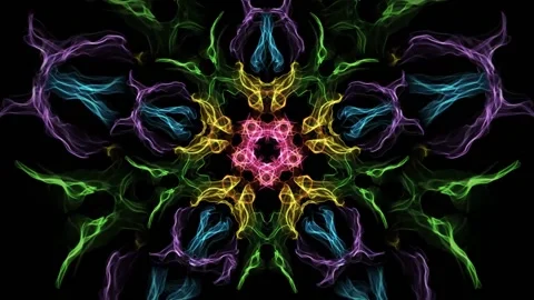 Abstract Motion Background Stock Footage 220923215