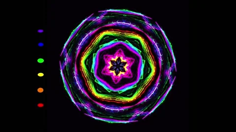 Abstract Motion Background Stock Footage 220923300