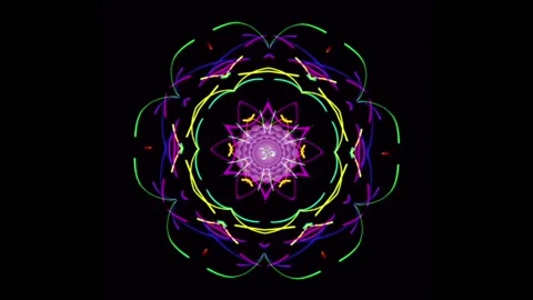 Abstract Motion Background Stock Footage 220923518