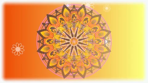 Abstract Motion Background Stock Footage 220927289