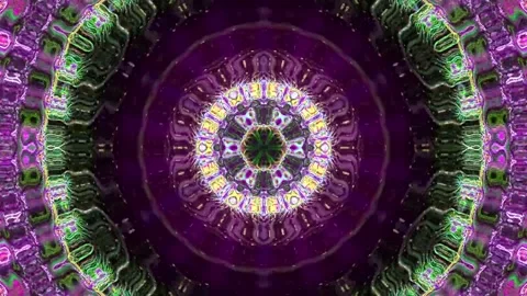 Abstract Motion Background Stock Footage 220927333