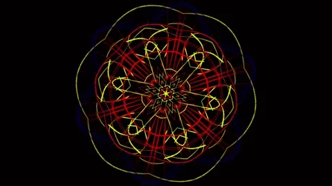 Abstract Motion Background Stock Footage 220927683