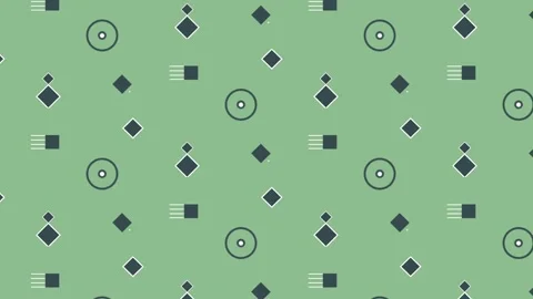 Abstract Motion Background Stock Footage 221001792