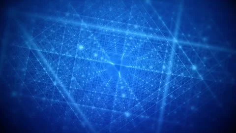 Abstract Motion Background Stock Footage 221001952