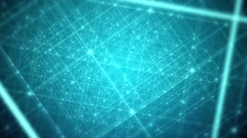 Abstract Motion Background Stock Footage 221001953