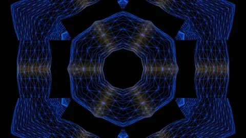 Abstract Motion Background Stock-Footage 221003022