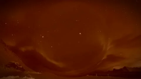 Abstract Motion Background Stock Footage 221003177