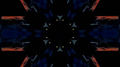 Abstract Motion Background Stock Footage 221003285