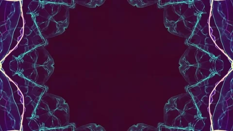 Abstract Motion Background Stock Footage 221005784