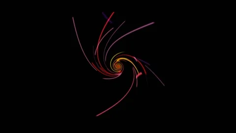 Abstract Motion Background Stock Footage 221005947