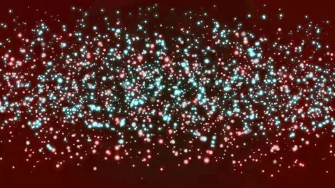 Abstract Motion Background Stock Footage 221006404