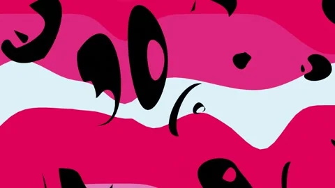 Abstract Motion Background Stock Footage 221007350