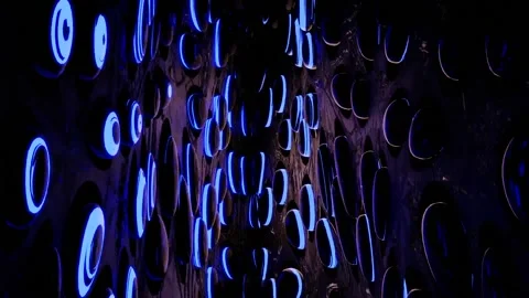 Abstract Motion Background Stock Footage 221007388