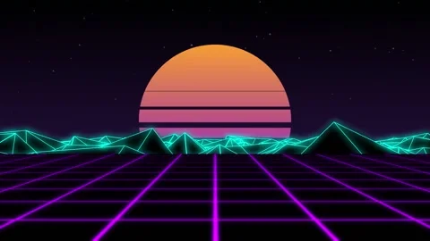 Abstract Motion Background Stock-Footage 221041005