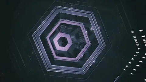 Abstract Motion Background Stock Footage 221091484