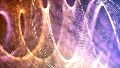 Abstract Motion Background Stock Footage 221091896