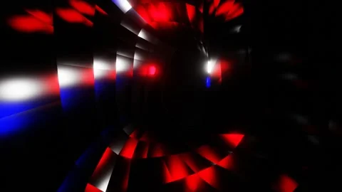 Abstract Motion Background Stock Footage 221093025
