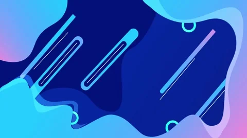 Abstract Motion Background Stock Footage 259153194