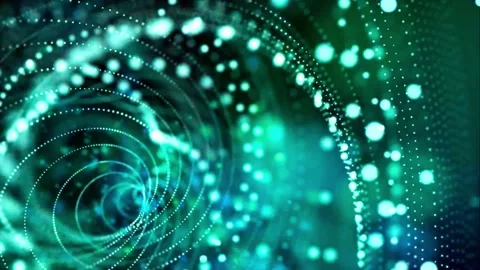 Abstract &amp; Motion Background Stock Footage 319030165