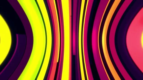 Abstract Motion Background Stock Footage 336677319