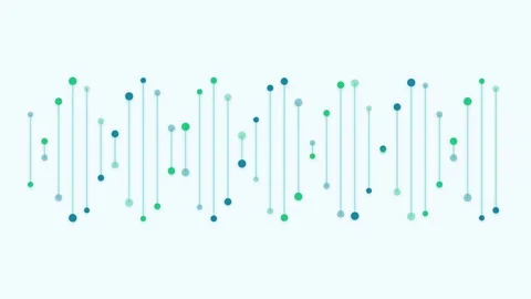 Abstract Motion Background 動画素材 342589655