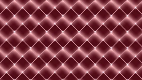 Abstract motion background with glowing lines Stock Footage 110440384