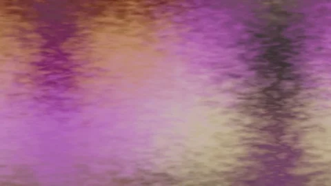 Abstract motion background in gradient pink and blue tones Stock Footage 85296428