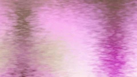 Abstract motion background in gradient pink and blue tones Stock Footage 85298104