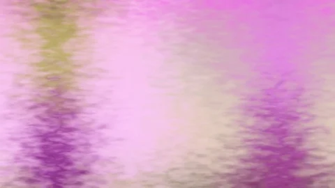 Abstract motion background in gradient pink and blue tones Stock Footage 85298790