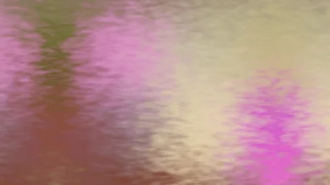 Abstract motion background in gradient pink and blue tones Stock Footage 85299098